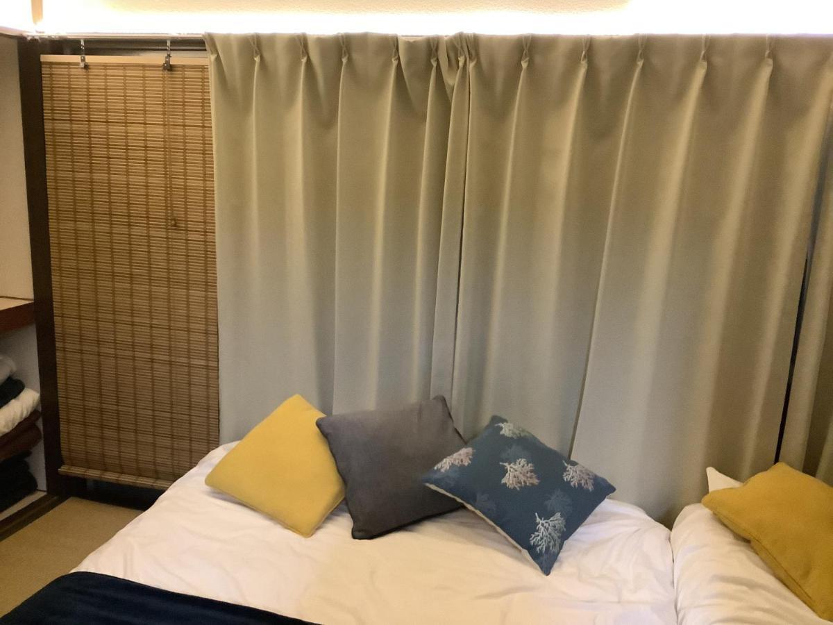 Ferienwohnung 板橋 Rcアネックス Rc205 Präfektur Tokio Exterior foto