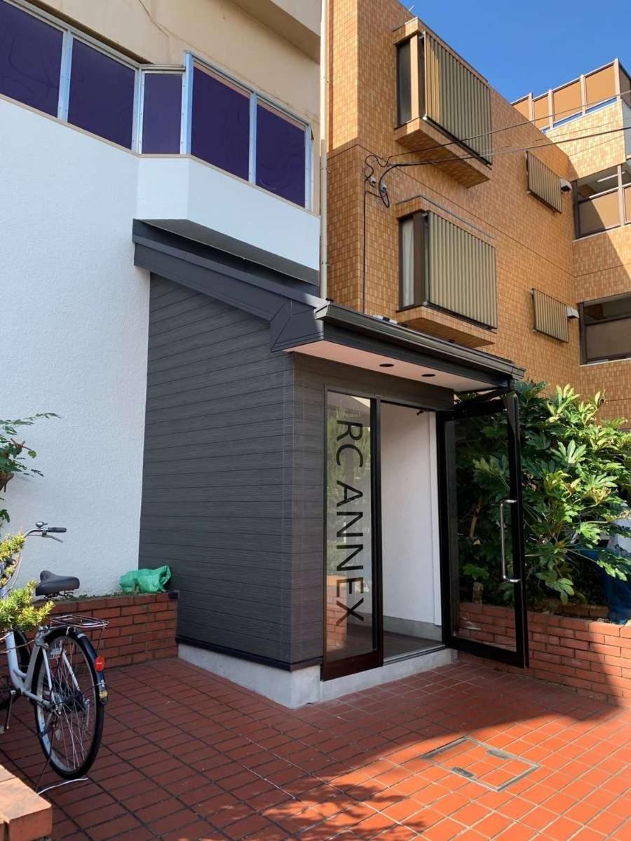 Ferienwohnung 板橋 Rcアネックス Rc205 Präfektur Tokio Exterior foto